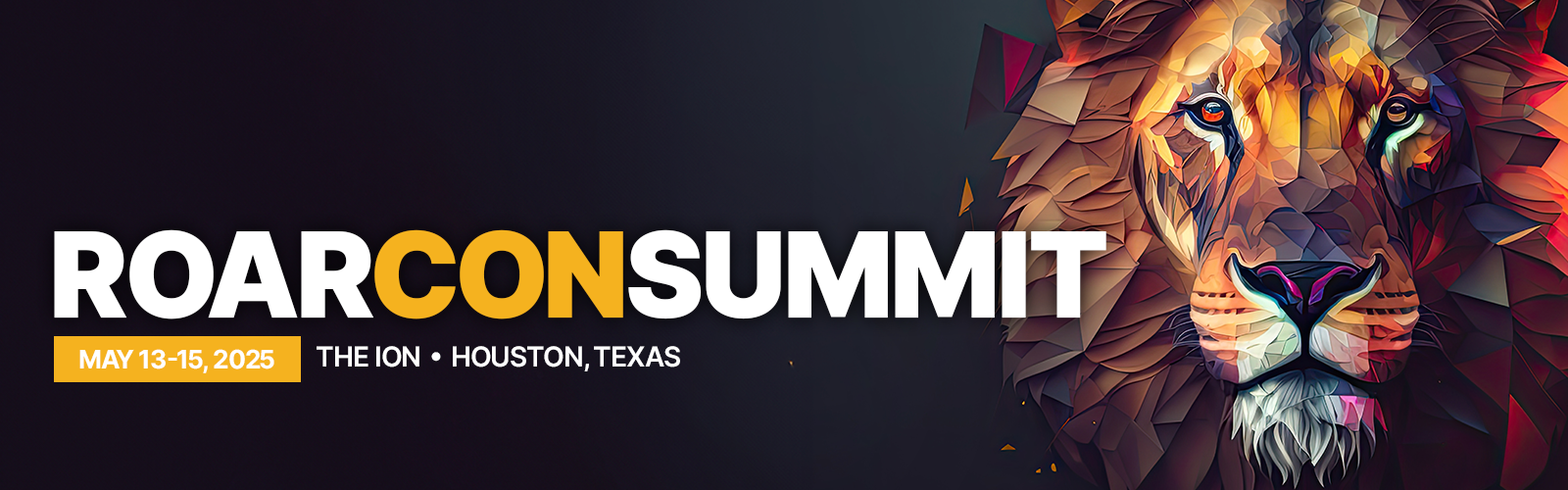 Roarcon Summit
